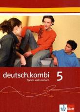 Schülerbuch, 9. Schuljahr