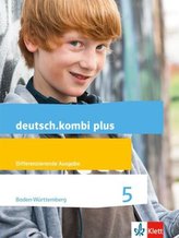 5. Schuljahr, Schülerbuch