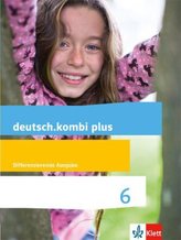 6. Schuljahr, Schülerbuch