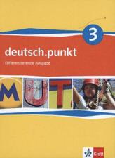 7. Klasse, Schülerbuch