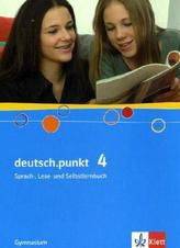 8. Schuljahr, Schülerbuch