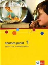 5. Schuljahr, Schülerbuch