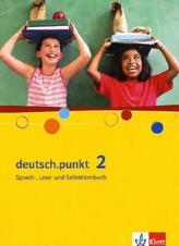 6. Schuljahr, Schülerbuch