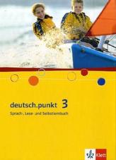 7. Schuljahr, Schülerbuch