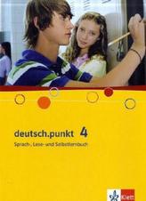 8. Schuljahr, Schülerbuch