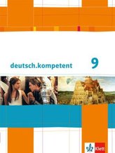9. Klasse, Schülerbuch