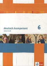 6. Klasse, Arbeitsheft