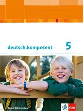 5. Klasse, Schülerbuch