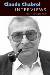  Claude Chabrol