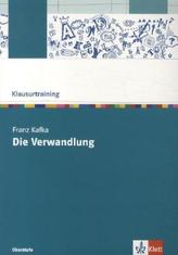 Klausurtraining: Franz Kafka 'Die Verwandlung'
