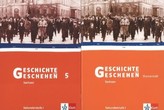 Schülerband, m. Themenheft