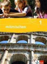 5./6. Schuljahr, Schülerbuch für Nordrhein-Westfalen und Hamburg