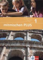 7. Schuljahr, Schülerbuch Plus