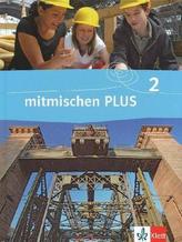 8. Schuljahr, Schülerbuch Plus