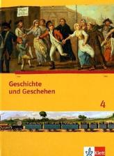 Schülerbuch, m. CD-ROM