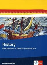 New Horizons - The Early Modern Era