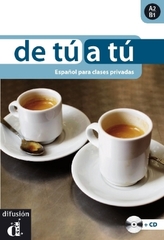 Libro del alumno, m. Audio-CD