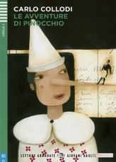 Le Avventure di Pinoccio