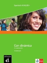 En autonomia, Arbeitsbuch