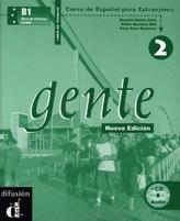Libro de trabajo, m. Audio-CD