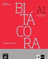 Arbeitsbuch A1, m. Audio-CD