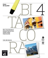 Libro del alumno B1.2, m. Audio-CD