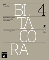 Cuaderno de ejercicios B1.2, m. Audio-CD