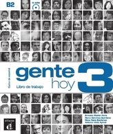 Libro de trabajo, m. Audio-CD