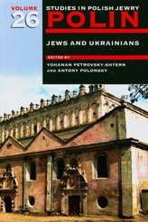  Polin: Studies in Polish Jewry Volume 26