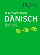 PONS Praxiswörterbuch Dänisch