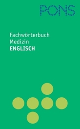 Medizin, Englisch-Deutsch, Deutsch-Englisch