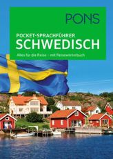 PONS Pocket-Sprachführer Schwedisch