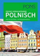 PONS Pocket-Sprachführer Polnisch