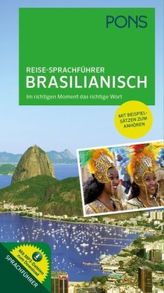 Pons Reisesprachführer Brasilianisch