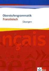 Oberstufengrammatik Französisch, Übungen