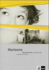 Cahier d'activites