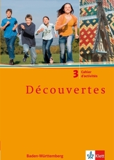 Cahier d' activités