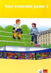 6. Klasse, Cahier d' activites