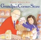  Grandpa\'s Corner Store