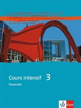 Passerelle, Schülerbuch