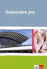 Grammaire pro