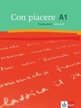 Con piacere A1, Trainingsbuch