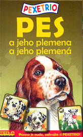 Pexetrio Pes a jeho plemena