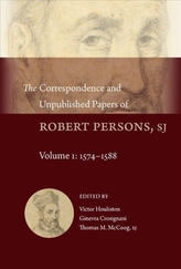  CORRESPONDENCE AND UNPUBLISHED PAPERS OF