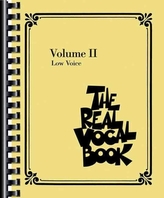 The Real Vocal Book