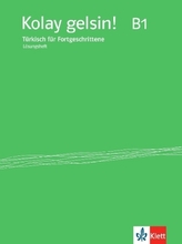 Lösungsheft zum Kurs- und Arbeitsbuch