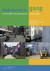 Nederlands in gang, m. Audio-CD