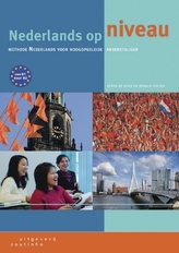 Nederlands op niveau