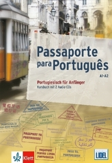Livro do Aluno + 2 Audio-CDs