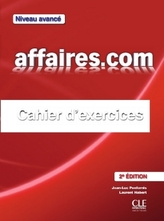 Cahier d'activités